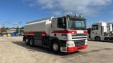 DAF CF 85.430 (20270 LITERS / EURO 3 / TOP CONDITION - DAF Kipper
