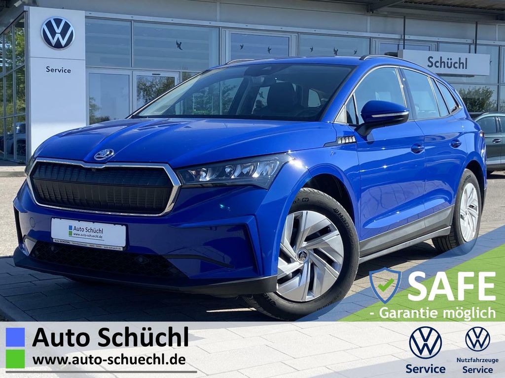 Image of Skoda Enyaq
