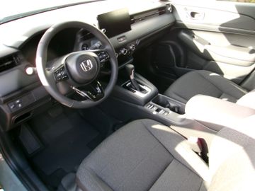 Bild 7 Honda HR-V Hybrid 1,5 AT Elegance 8 Jahre Garantie