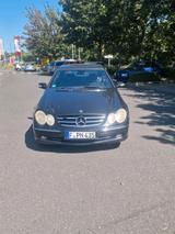 Mercedes-Benz w209 clk 270 cdi zuverkaufen - Mercedes-Benz CLK 270: Coupe