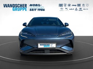 BYD SEALION 7 EV Design AWD 82,5Kwh Leder AUT