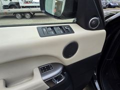 Fahrzeugabbildung Range Rover Sport HSE Dynamic 5.0 LUMMA Umbau