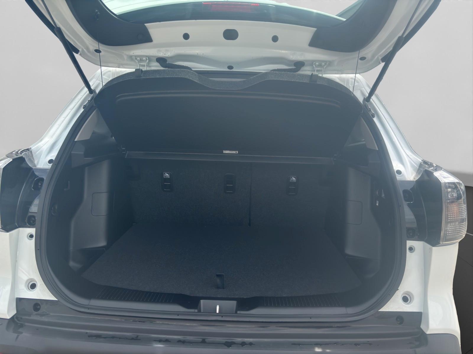 Suzuki S-Cross 1,4 Comfort+ Allgrip Hybrid