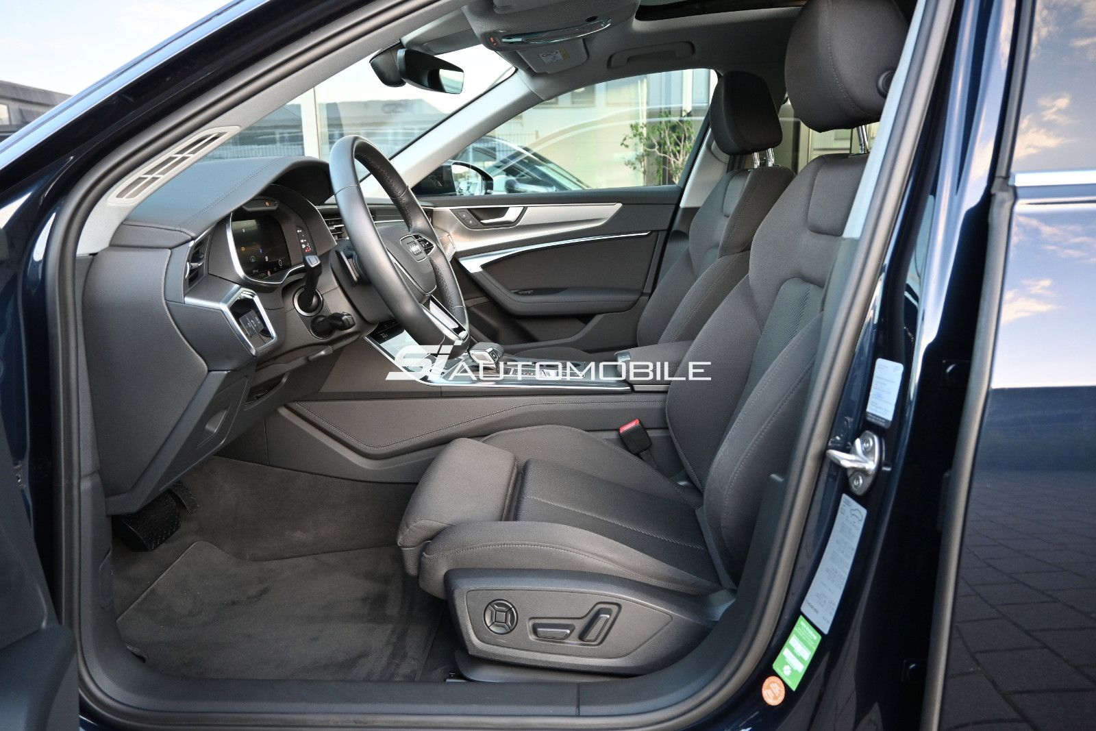 Fahrzeugabbildung Audi A6 45 TFSI S tr. Sport Avant °AHK°PANO°STANDHEIZ
