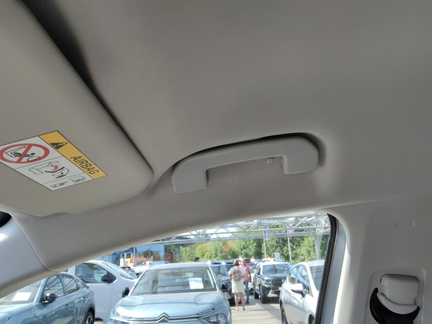 Citroën C5 Aircross LED Mehrzonenklima Keyless Start Rüc