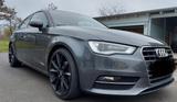Audi A3 8V  1.4 TFSI S line, Motor 2500 km gelaufen  - Audi A3: Motor