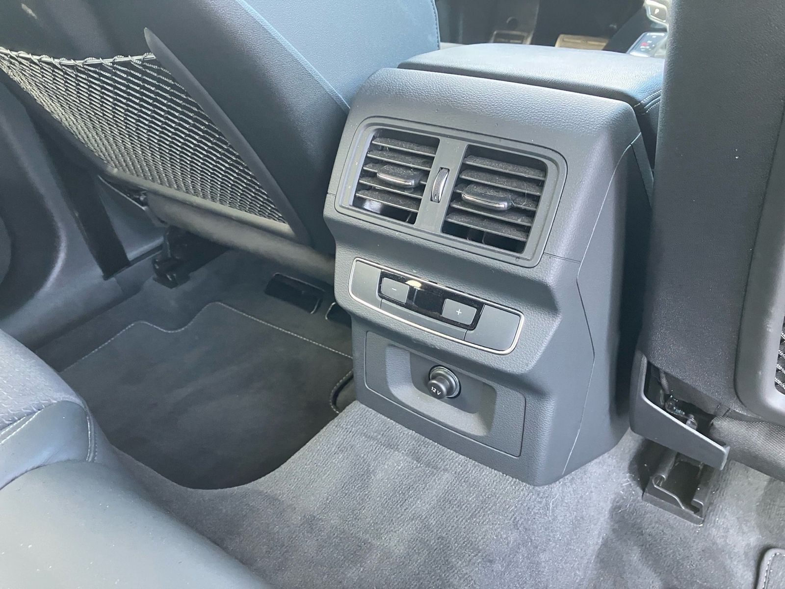 Audi SQ5 - Bild 16