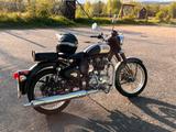 Royal Enfield Bullet Classic EFI 500 - ROYAL ENFIELD BULLET 500