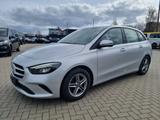 Mercedes-Benz B 200 d Style LED Navi Leder SH DAB+ - Mercedes-Benz B 200 mit Diesel-Antrieb: Van, Schaltgetriebe