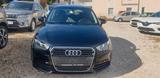 Audi A1 Sportback attraction 1,6  AUTOMATIK - Audi A1 Attraction mit Diesel-Antrieb