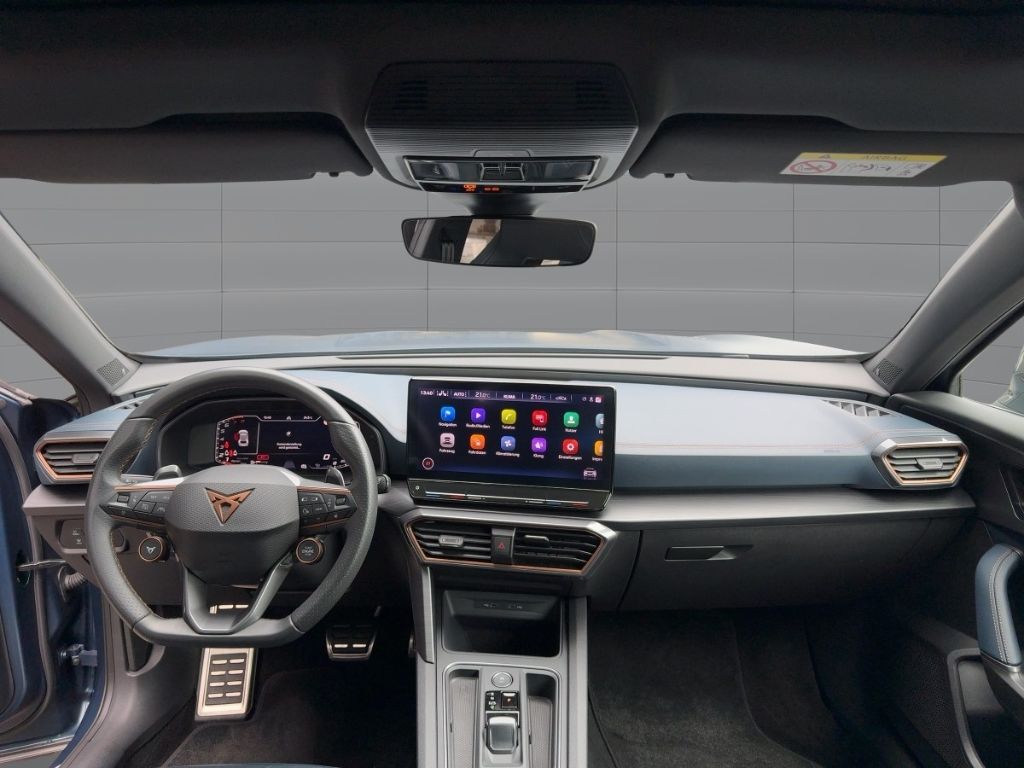 Fahrzeugabbildung CUPRA Formentor VZ 2.0 TSI 4Drive 7-Gang-DSG