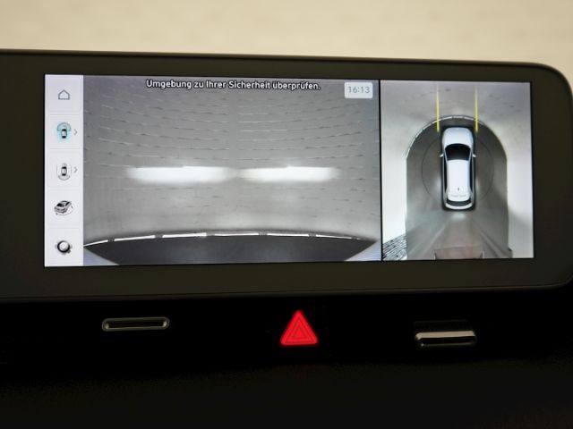 IONIQ 5 UNIQ 72,6 kWh+AHK+PIXEL LED+NAVI+360 GRA