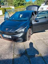 Cupra Born 58 kWh 150 kW -