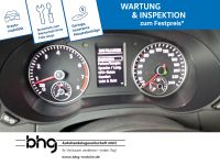 Volkswagen Sharan - Vorschau Bild 10