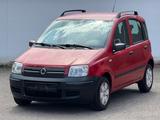 Fiat Panda 1.2 8V Dynamic - Fiat Panda Gebrauchtwagen in Saarbrücken
