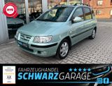 Hyundai Matrix*WENIG-KM*KLIMA*TÜV-NEU* - Hyundai Matrix aus 2003