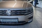Volkswagen Tiguan 2.0 TSI BMT Highline 4Motion - Volkswagen Tiguan: Standheizung