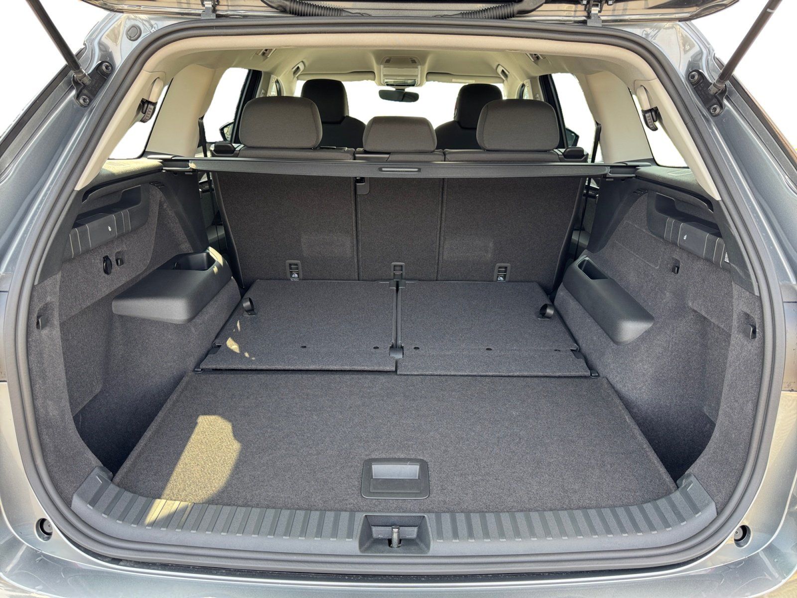 Skoda Kodiaq - Bild 7