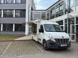 Renault Master Verkaufswagen / Imbisswagen Food - : Imbiss