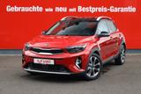 Kia Stonic 1.0 M-Hybrid Platinum LED Navi ACC Kamera - Kia Stonic: Automatik