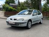 Renault Megane Authentique 1.6 16V*KLIMA*TÜV/AU- 02/28* - Renault Gebrauchtwagen von 2000