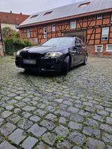 BMW 5er f11 6zylinder 525d - BMW 6er mit Diesel-Antrieb