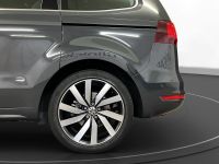 Volkswagen Sharan - Vorschau Bild 14