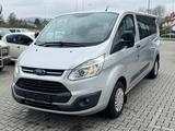Ford Transit Custom 300 L2 9 Sitzer*Klima vorne & hin - Ford Transit: L3h3