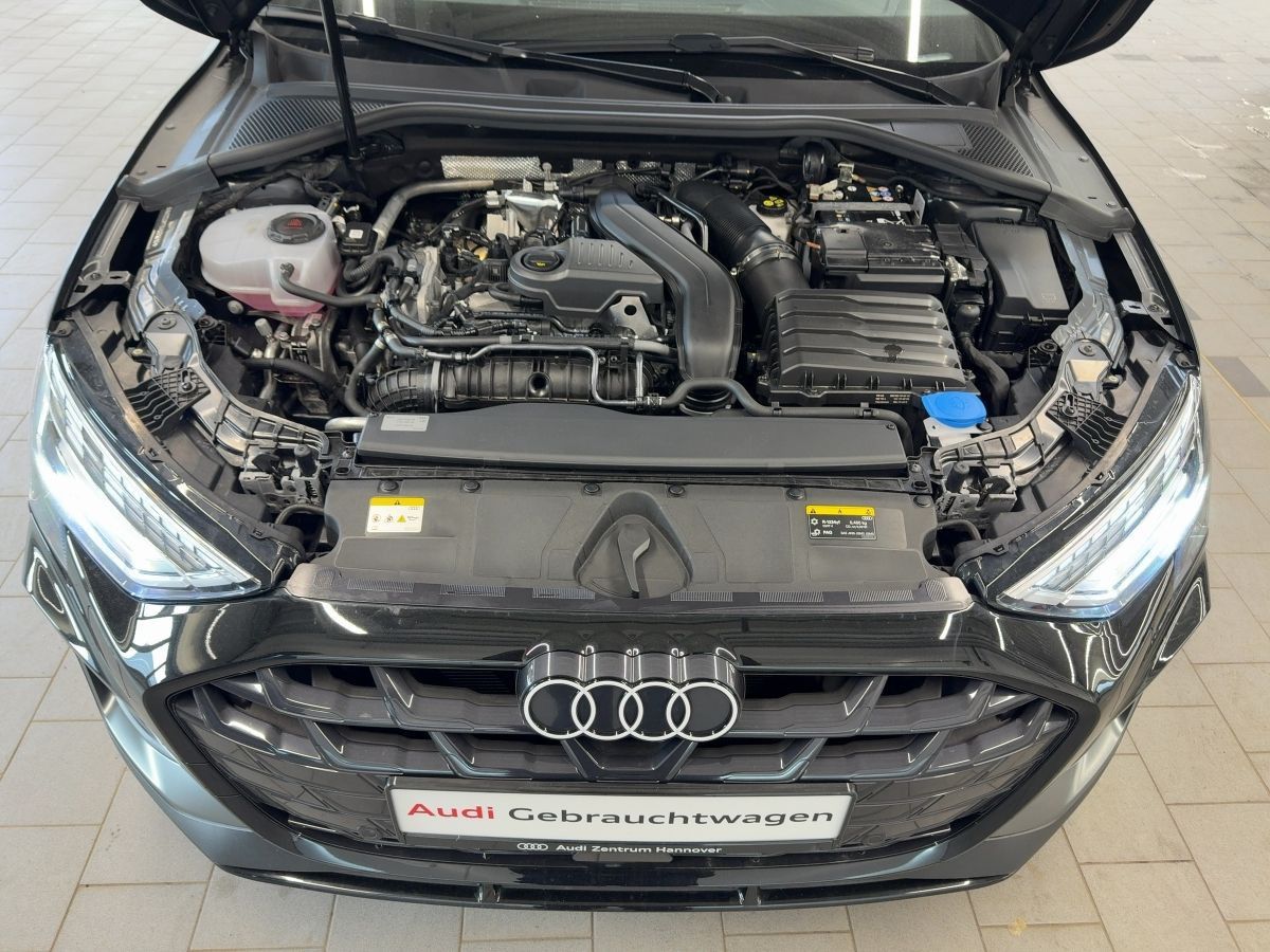 Audi A3 - Bild 19