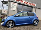 Renault Twingo Gordini R.S. *Klima+LEDER+17"ALU* - Renault Twingo: Gordini