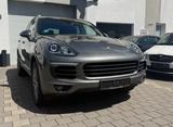 Porsche Cayenne Diesel, Approved, Pano - Porsche: Approved