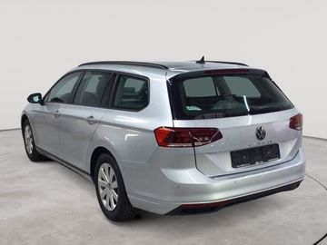 Volkswagen Passat Variant - 5