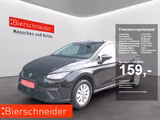 Seat Ibiza 1.0 TSI Road Edition LED NAVI KAMERA PDC K - Seat Ibiza: Road Edition