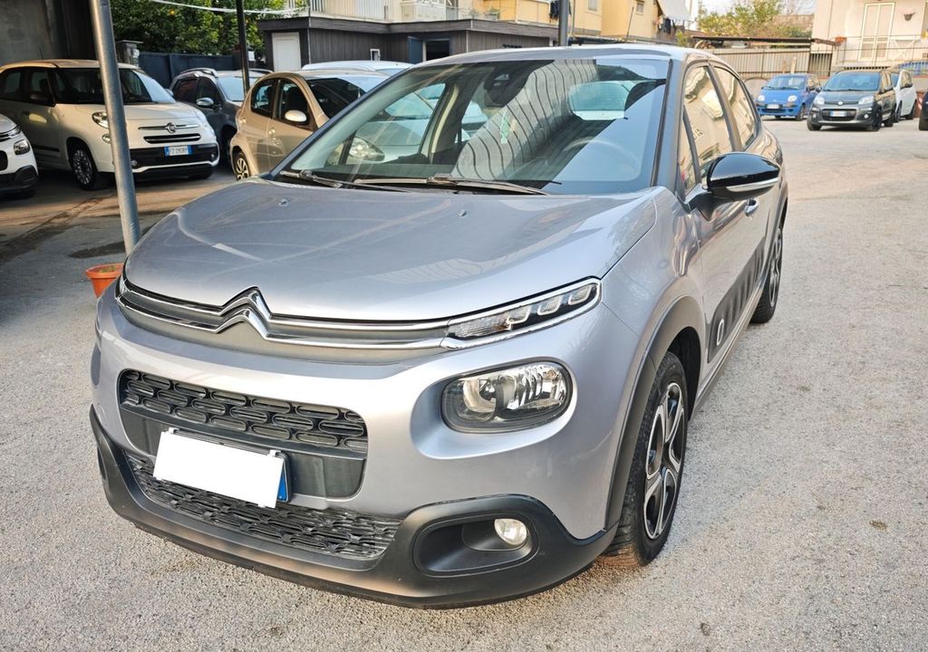 Image of Citroën C3