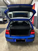 Volkswagen Golf 1.6 Basis, TÜV, 167.311 km, Klima - Volkswagen Golf aus 2000: 1.6