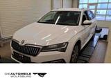 Skoda Superb 3 III Combi 1.5 TSI DSG Style Matrix/ACC - Skoda Superb: Iii