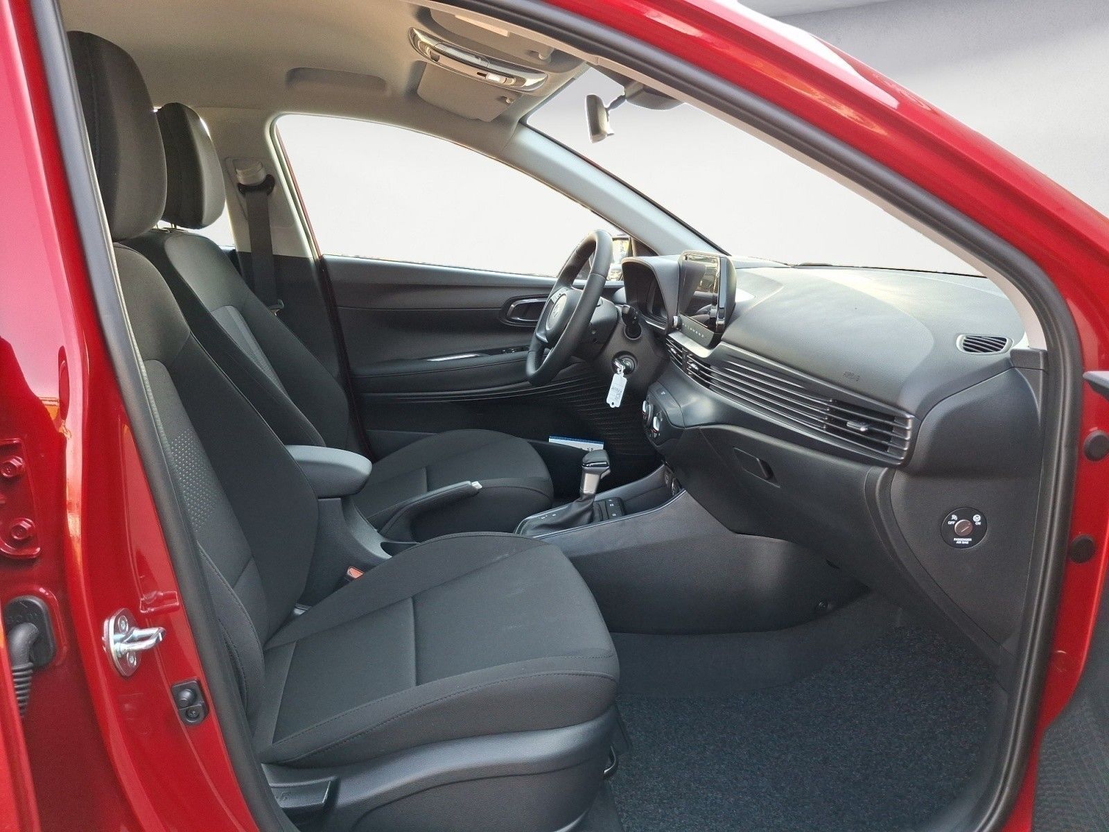 Hyundai i20 – Bild 12