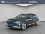 Skoda Superb Combi 2.0 TSI DSG AHK Navi - Skoda Superb Gebrauchtwagen in Stuttgart