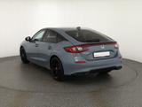 Honda Civic 2.0 e:HEV Sport Aut. LED ACC Navi Kamera - Honda Tageszulassungen