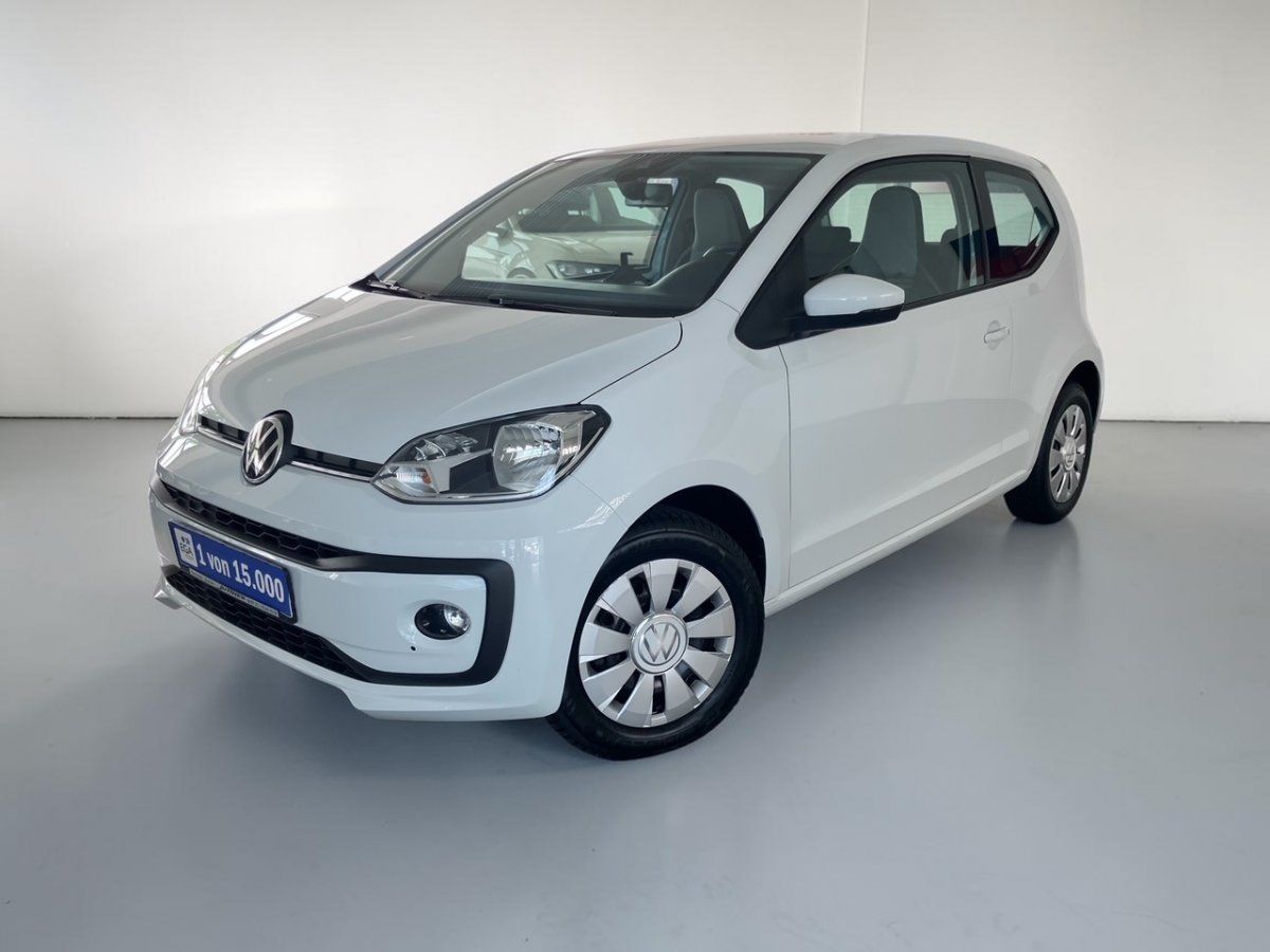 VW up