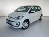 Volkswagen up! 1.0 - Kamera/ Sitzh./ Freispr. - VW up! in Karlsruhe