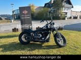 Harley-Davidson FLSTSB Softail Cross Bones Springer - HARLEY-DAVIDSON SPRINGER SOFTAIL