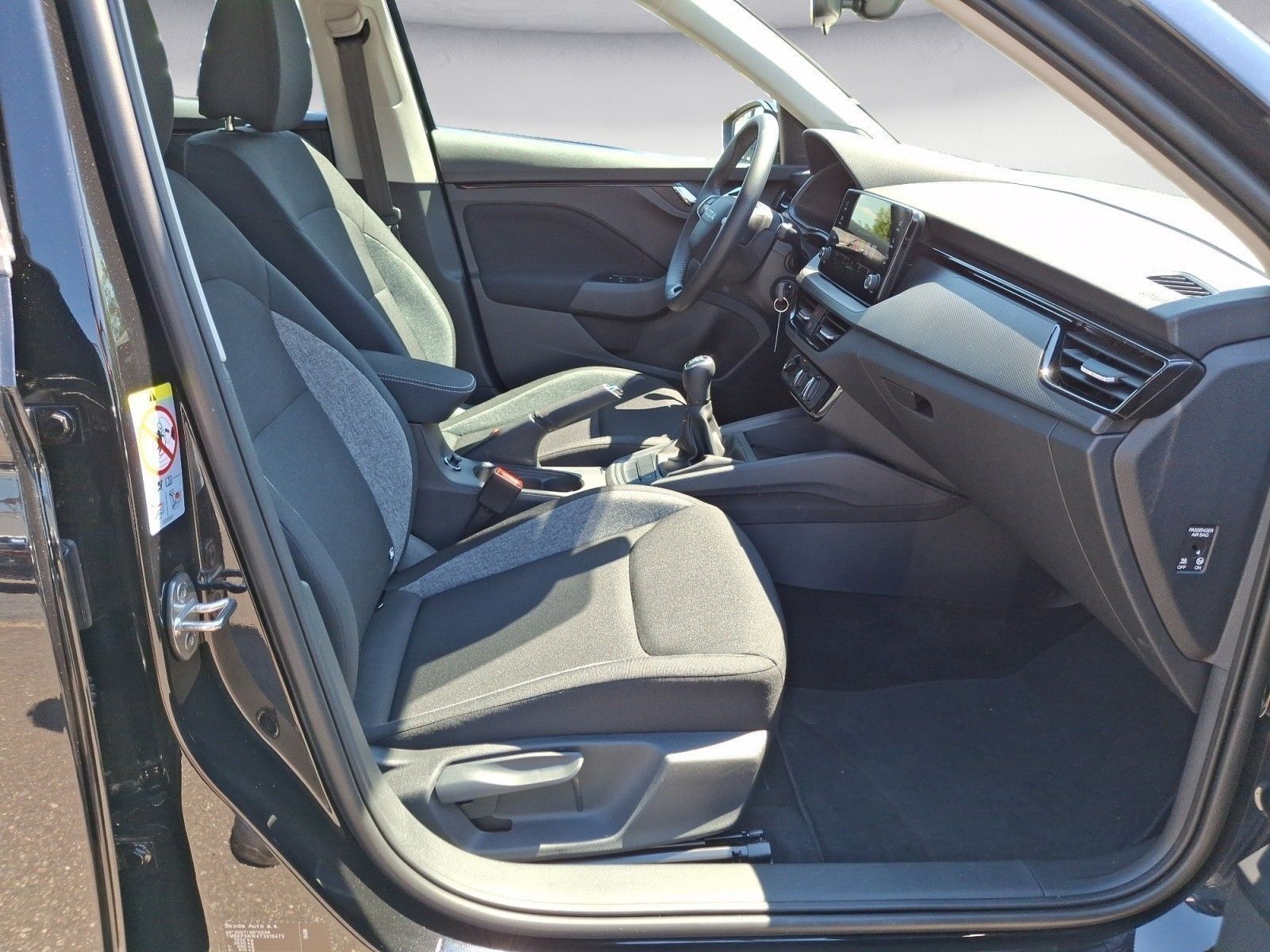 Skoda Scala - Bild 9