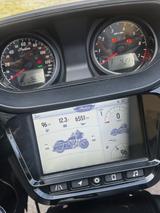 Indian Challenger Dark Horse mit frischem Tüv  - Offers