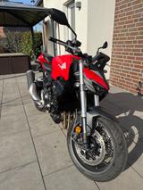 Honda CB 1000 Hornet - Quickshifter - Hers.-Garantie - HONDA CB1000 HORNET