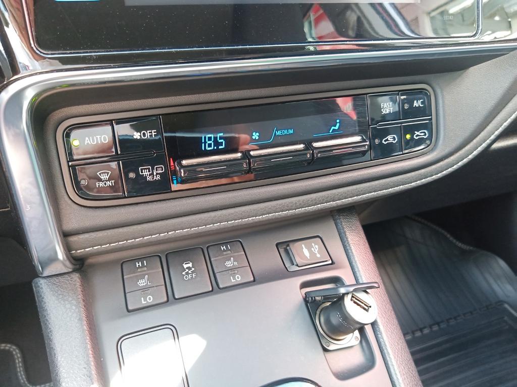 Toyota Auris Touring Sports