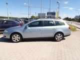 Volkswagen Passat Variant Highline 4Motion, Allrad, Klima,  - gebrauchte VW Passat Variant aus dem Jahr 2008