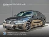 BMW 420iA Gran Coup M Sportpaket GSD ACC Kamera 1VB - BMW 420 Gran Coupé in Stuttgart