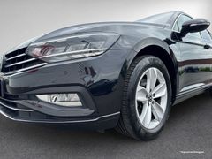 VW Passat Variant 2.0 TDI Business LED Nav 17'' Erg VW Passat Variant 2.0 TDI Business LED Nav 17'' Erg