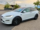 Tesla Model X Plaid - NP 138 TEUR/EH-Pilot/AHK/Joke - Tesla Model X: Plaid
